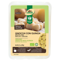 Gnocchi con Quinoa 250 Gr...