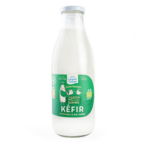 Kéfir de Cabra 1 L (Cantero...