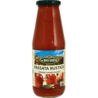 Salsa de Tomate Rústica 680...