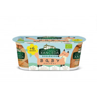 Yogur Baby Natural 2 x 125...
