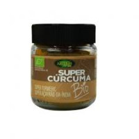 Súper Cúrcuma 80 Gr (Artemis)