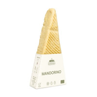 Queso Vegano al Parmesano...