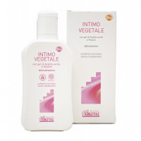 Gel Íntimo Vegetal 250 Ml...