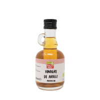 Vinagre de Arroz 250 Ml (La...