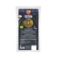 Seitán Natural 200 Gr (La...
