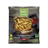 Patatas Fritas Congeladas...