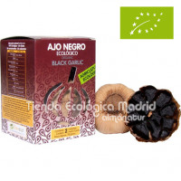 Ajo Negro, Caja 2 Cabezas (Ibereco)