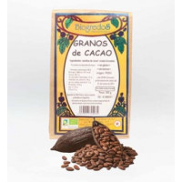 Granos de Cacao, 200 Gr...