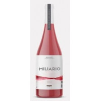 Vino Rosado Miliario 75 cl...