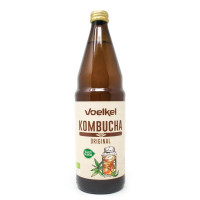 Kombucha Original 750 Ml...