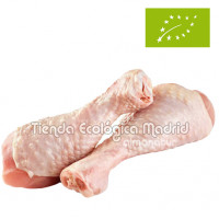 Jamoncitos de Pollo Ecológico, Pack 0,5 Kg