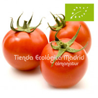 Tomates "Óptima", el Kg...