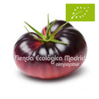 Tomate Azul, el Kg (La Rioja)