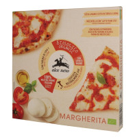 Pizza Margarita Bio...