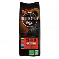 Café Molido México 100 %...