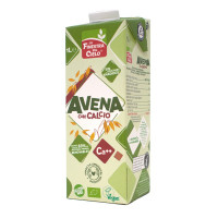 Bebida de Avena con Calcio...