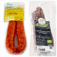 Lote Chorizo Sarta Dulce...