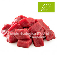 Carne de Ternera SELECCIÓN para Guisar, Pack 0,5 Kg