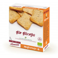 Biscotes Multicereales 270...