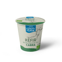 Kéfir de Cabra 125 Gr...