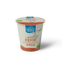 Kéfir de Oveja 125 Gr...