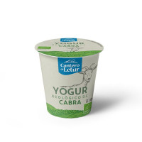 Yogur de Cabra 125 Gr...