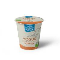 Yogur de Oveja 125 Gr...