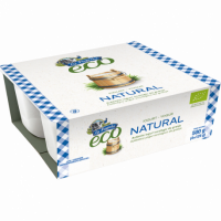 Yogur Natural 4 x 125 Gr...