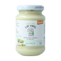 Veganesa 190 Gr (Cal Valls)