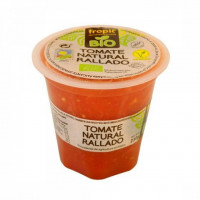 Tomate Natural Rallado,...