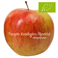 Manzana Fuji Extra Ecológica