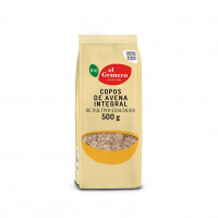 Copos de Avena Integral 500...