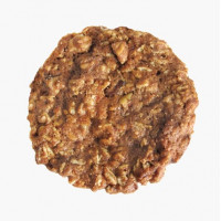 Galletas de Avena y Nueces 180 Gr (Sierra Ecofoods)