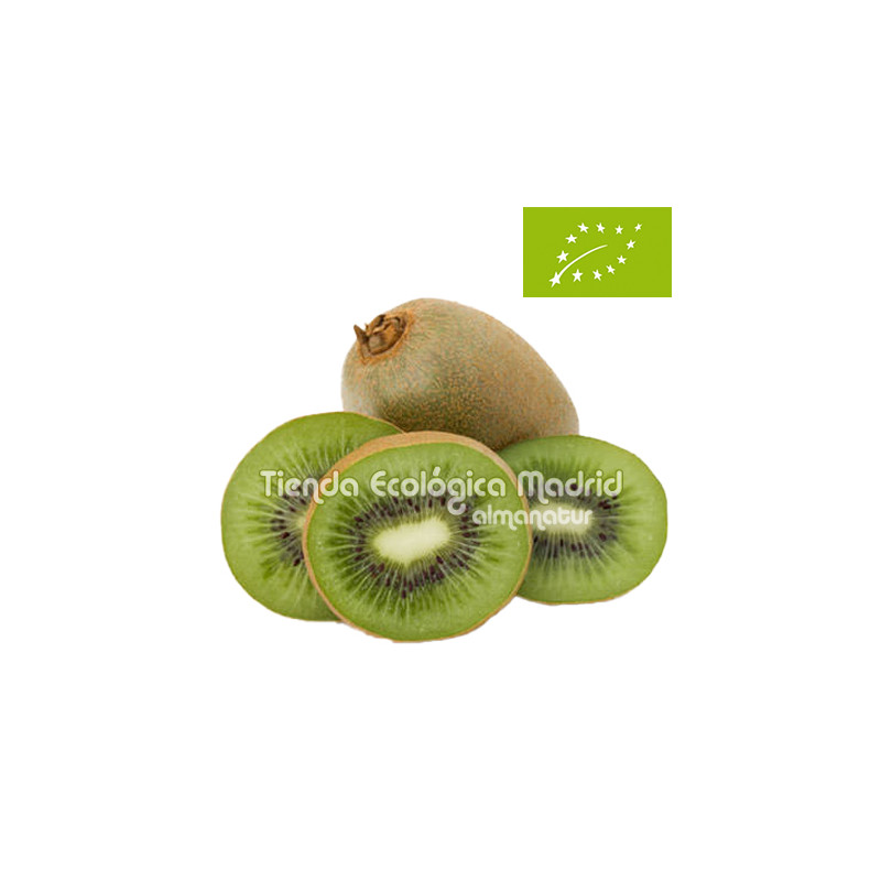 Kiwi Extra, el Kg (Galicia)