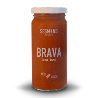 Salsa Brava 240 Ml (Sesmans)