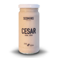 Salsa César 240 Ml (Sesmans)
