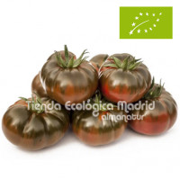 Tomate Raf Negro, el Kg (La Rioja)