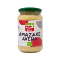 Amasake de Avena 360 Gr (La...