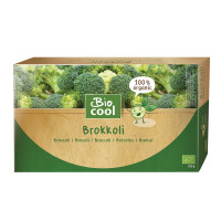 Brócoli Congelado 300 Gr...
