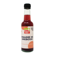 Vinagre de Umeboshi 250 Ml...