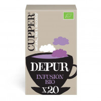 Infusión Depur Bio 20...