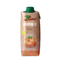 Salmorejo 500 Ml (Biosabor)
