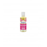 Aceite con Rosa Mosqueta...
