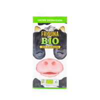 Leche Desnatada, Caja 6 L...