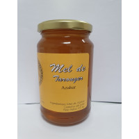 Miel de Azahar 500 Gr (Cal...