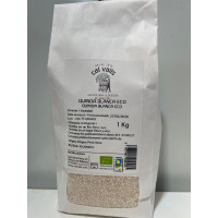 Quinoa Blanca 1 Kg (Cal Valls)