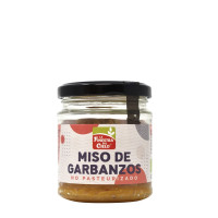Miso de Garbanzos No...
