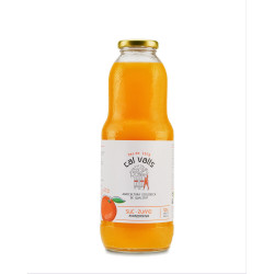 Zumo de Mandarina 1 L (Cal...