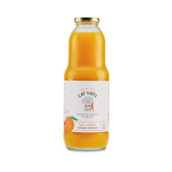 Zumo De Naranja 1 L (Cal...