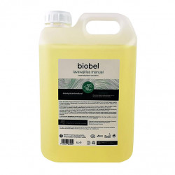 Lavavajillas 5 L (Biobel)